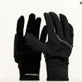 Mănuși de trekking pentru bărbați The North Face Etip Closefit negru 12