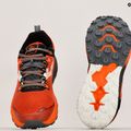 Încălțăminte de alergat pentru bărbați Joma Sima orange 13