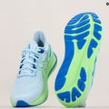 Încălțăminte de alergat pentru bărbați ASICS GT-2000 12 Lite-Show sea glass 12