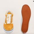 Încălțăminte Vans Old Skool golden glow 11