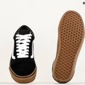 Încălțăminte Vans UA Old Skool black/medium gum 15