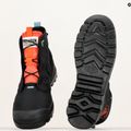 Încălțăminte Palladium Pampa Travel Lite Rs black 12