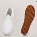 Încălțăminte Vans UA Classic Slip-On Stackform true white 11