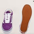 Încălțăminte Vans Old Skool purple magic 11