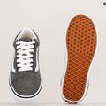 Încălțăminte Vans UA Old Skool pewter/true white 12