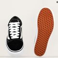 Încălțăminte Vans UA Old Skool Platform 13