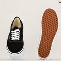 Încălțăminte Vans UA Authentic Stackform black/true white 11