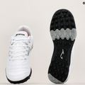 Încălțăminte de fotbal pentru bărbați Joma Maxima TF white 10