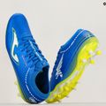 Încălțăminte de fotbal pentru bărbați Joma Evolution FG royal 10