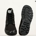 Încălțăminte pentru bărbați Palladium Pallabrousse black/black 12