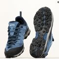 Încălțăminte turistică pentru bărbați Meindl Lite Trail GTX navy/dark blue 10