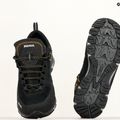 Încălțăminte de trekking pentru bărbați Meindl Ontario GTX noir/maize 10