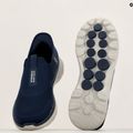 Încălțăminte pentru bărbați SKECHERS Slip-ins Go Walk 6 Easy On navy/white 10