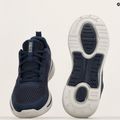 Încălțăminte pentru bărbați SKECHERS Go Walk Arch Fit Idyllic navy/white/gold 10