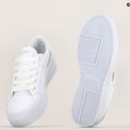 Încălăminte pentru femei Lacoste 47CFA0005 white/gold 11