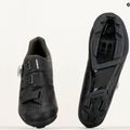 Încălțăminte gravel pentru bărbați Shimano SH-RX600 black 10