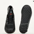 Încălțăminte de ciclism platformă pentru bărbați adidas FIVE TEN Trailcross GTX core black/grey three/dgh solid grey 22