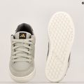 Încălțăminte de ciclism platformă pentru bărbați adidas FIVE TEN Freerider putty grey/carbon/oat 10