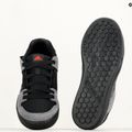 Încălțăminte de ciclism platformă pentru bărbați adidas FIVE TEN Freerider grey five/core black/grey four FW2836 13