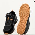 Încălțăminte pentru bărbați SKECHERS Uno Layover black 12