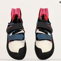 Încălțăminte de cățărare pentru femei La Sportiva Katana white/storm blue 10