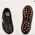 Încălțăminte de fotbal pentru copii Joma Toledo Jr AG black 10