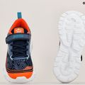 Încălțăminte de alergat pentru copii Joma Rase navy/orange 11
