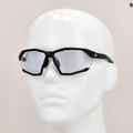 Ochelari de soare Alpina Twist Six V black matt/black 9