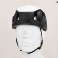 Cască de cățărare EDELRID Salathe Lite snow 8