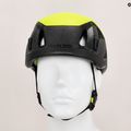 Cască de cățărare EDELRID Salathe Lite oasis 9