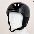 Cască de schi Oakley Mod3 blackout 8