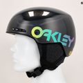 Cască de schi Oakley Mod1 MIPS factory pilot galaxy 17