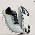 Încălțăminte de alergat pentru bărbați On Cloudflow 4 glacier/chambray 10