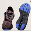 Încălțăminte de alergat pentru bărbați On Cloudsurfer black/cobalt 11