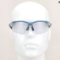 Ochelari de soare Alpina Twist Six Hr V smoke blue matt/black 7