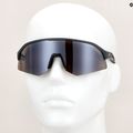 Ochelari de soare Alpina Sonic Q-Lite midnight grey matt/silver mirror 7