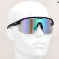 Ochelari de soare GOG Argo C matt black/polychromatic green 11