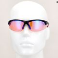 Ochelari de soare GOG Falcon C matt black/pink/polychromatic blue 11