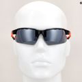 Ochelari de soare GOG Faun black/orange/flash mirror 13