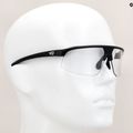 Ochelari de soare GOG Kilo matt black/clear smoke 11