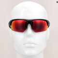 Ochelari de soare GOG Benelli matt black/polychromatic red 13