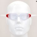Ochelari de înot pentru copii Orca Killa Junior clear white 8