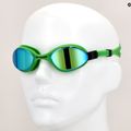 Ochelari de înot Orca Killa 180º mirror green 3