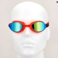 Ochelari de înot Orca Killa 180º mirror orange 3