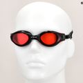 Ochelari de înot Orca Killa Vision red/black 8