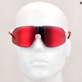 Ochelari de soare Julbo Density Spectron 3 white/orange fluo/blue/multilayer red 6