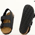 Sandale BIRKENSTOCK Milano BF Narrow black 11