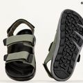 Sandale pentru bărbați BIRKENSTOCK Tatacoa BF Regular futura khaki 15