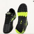 Încălțăminte de fotbal pentru bărbați Joma Maxima TF black/green 10