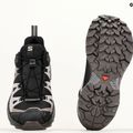 Încălțăminte turistică pentru femei Salomon X Ultra 360 GTX black/plum kitten/shale 10